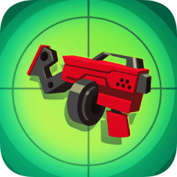 守護者外星獵人最新版