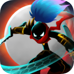 忍者復(fù)仇聯(lián)盟官方版