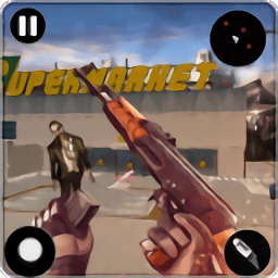 僵尸拯救世界手游