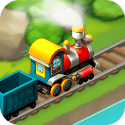 火車小鎮(zhèn)手機(jī)版