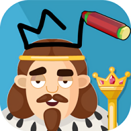 腦洞畫家畫出另一半