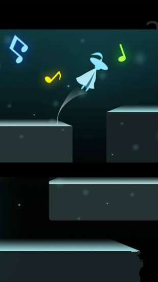 跳跳音符最新版 v1.04 安卓版 3