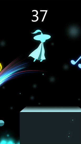 跳跳音符手游下載