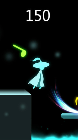 跳跳音符最新版 v1.04 安卓版 0