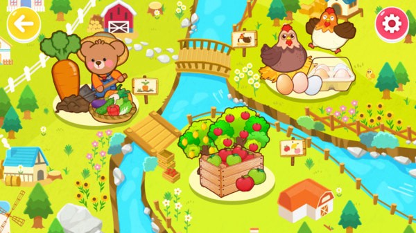 寶寶農(nóng)場主手游 v0.9.3 安卓版 0