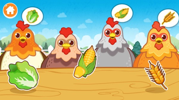 寶寶農(nóng)場主下載