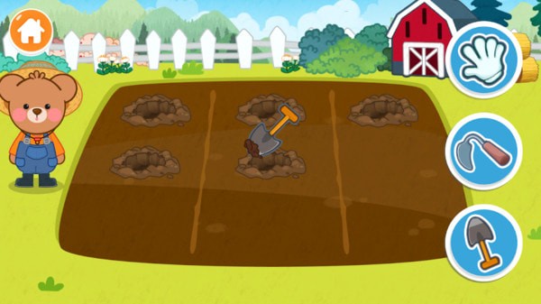 寶寶農(nóng)場主手游 v0.9.3 安卓版 3