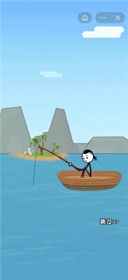 火柴人逃亡日記4 火柴人逃亡日記4海島吃雞