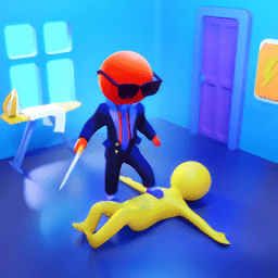 我們中間的叛徒手游