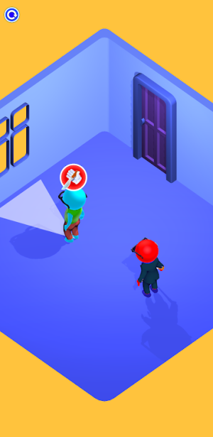 我們中間的叛徒手游 v1.0 安卓版 0