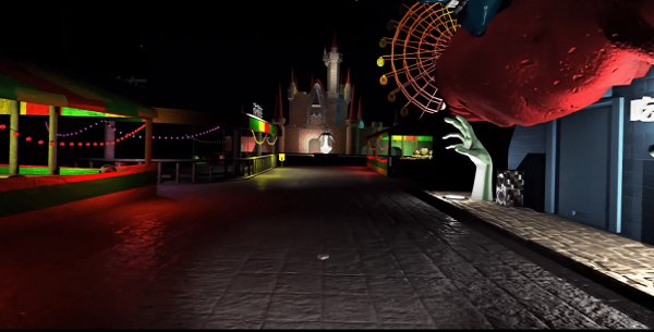 孫美琪疑案游樂(lè)園南河手游 v1.0.0 ios版 0