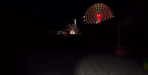 游樂(lè)園南河蘋果版