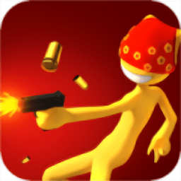 激斗火柴人游戲