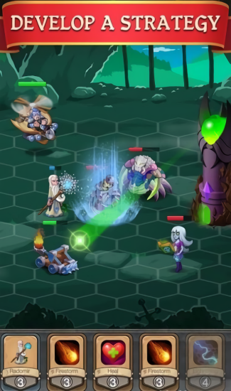 卡片與劍 卡片與劍下載