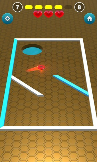 大理石射击战 v1.0 安卓版1