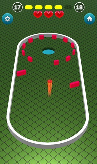 大理石射击战 v1.0 安卓版2