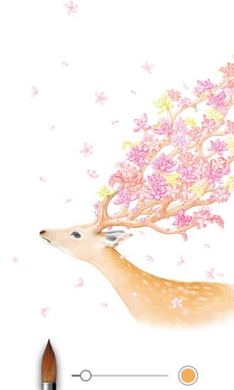 數(shù)字涂色軟件 v1.0.1 安卓版 0