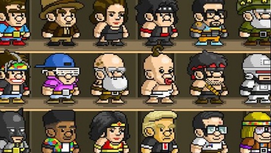 閑置鍛造大亨手游 v1.0.8 安卓版 3