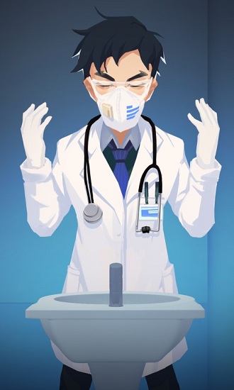 2020年最后一個擁抱 v1.0 安卓版 0