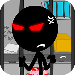 火柴先生逃離監(jiān)獄