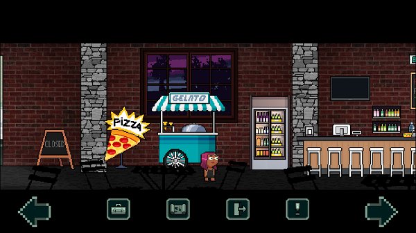 假牙和惡魔2手游(dentures and demons2) v1.0.52 安卓版 0