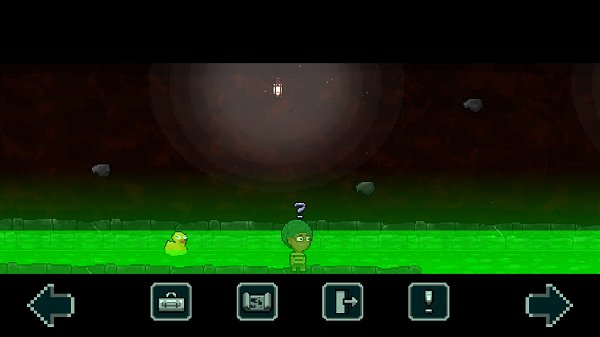 假牙和惡魔2手游(dentures and demons2) v1.0.52 安卓版 3