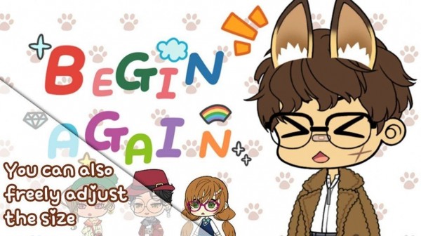 角色制造者中文版 v2.2.0.43 最新安卓版 0