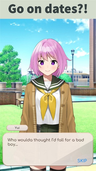 高校柴犬模擬器 v1.2 安卓版 1