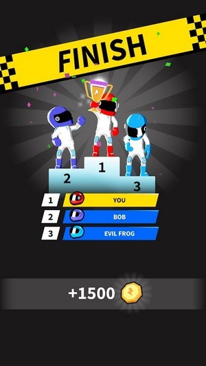 時(shí)空賽車官方版 v1.0.8 安卓版 3