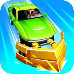 時空賽車官方版