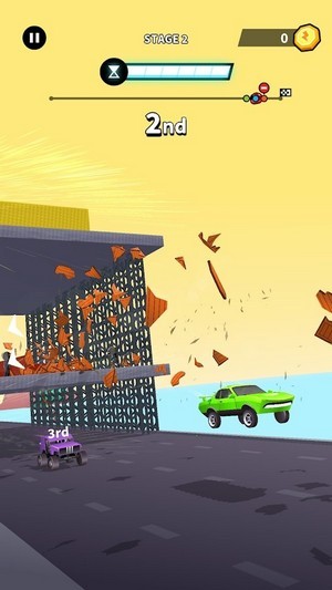 時(shí)空賽車官方版 v1.0.8 安卓版 2