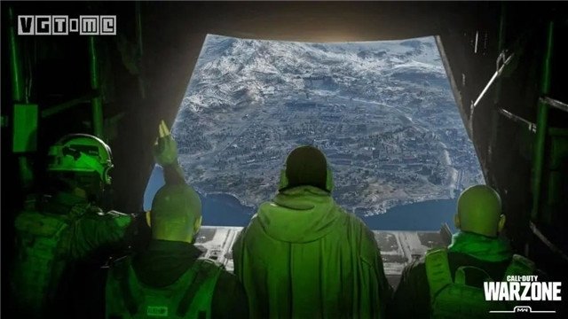 使命召喚戰(zhàn)爭地帶手游 v2.0.13284059安卓版 0