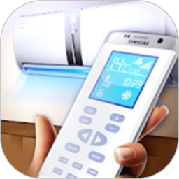 空調(diào)遙控器萬能app