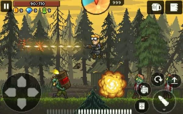 僵尸絕境求生（暫未上線） v1.0 安卓版 0