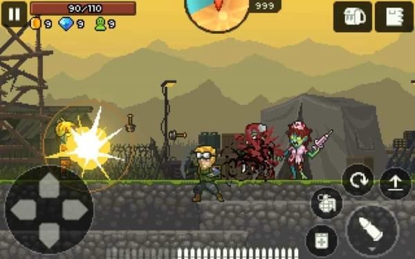 僵尸絕境求生（暫未上線） v1.0 安卓版 3