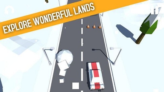 馬路車手手游下載