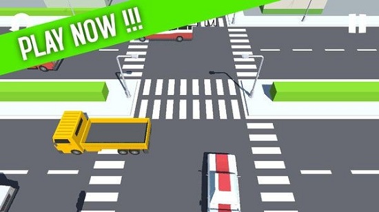 馬路車手最新版 v1.1 安卓版 1