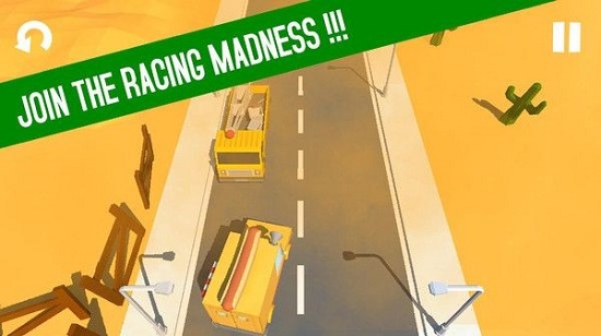 馬路車手最新版 v1.1 安卓版 0