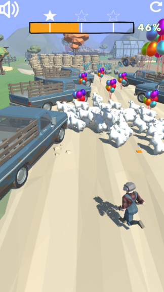 山羊搞破壞 v2 安卓版 2