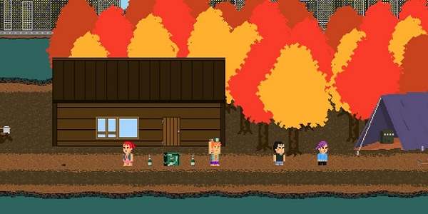 午夜講述的故事完整版 v0.4 安卓版 0