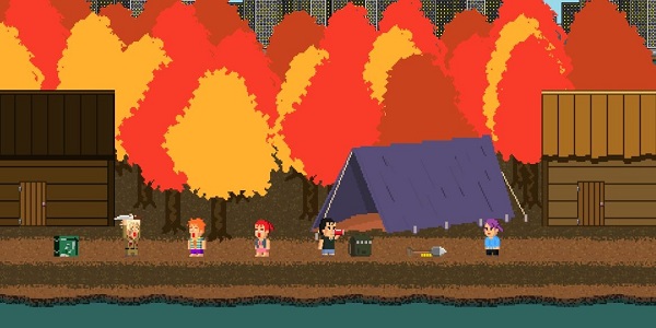 午夜講述的故事 午夜講述的故事手游下載