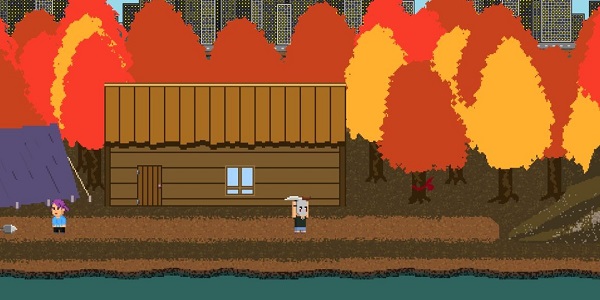 午夜講述的故事完整版 v0.4 安卓版 2