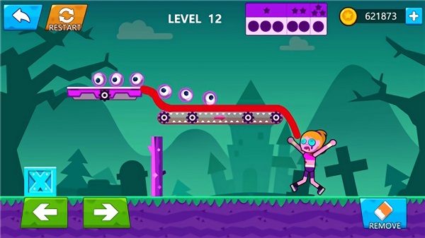 饥饿小僵尸手游下载 饥饿小僵尸下载