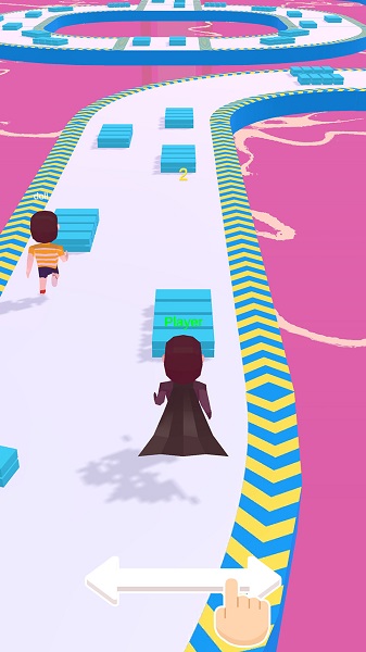 輕功水上漂手游 v0.0.3 安卓版 2