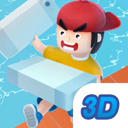 輕功水上漂手游