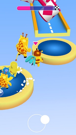 水果人終極淘汰賽 水果人終極淘汰賽手游下載