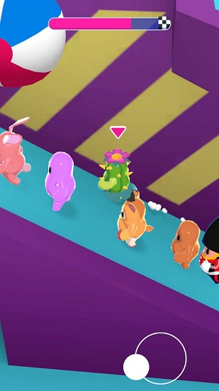 水果人終極淘汰賽 v1.0 安卓版 2