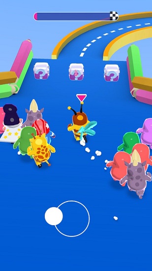 水果人終極淘汰賽 v1.0 安卓版 0