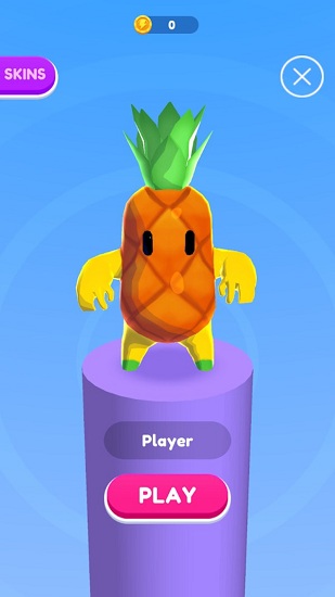 水果人終極淘汰賽 v1.0 安卓版 1