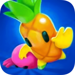 水果人終極淘汰賽